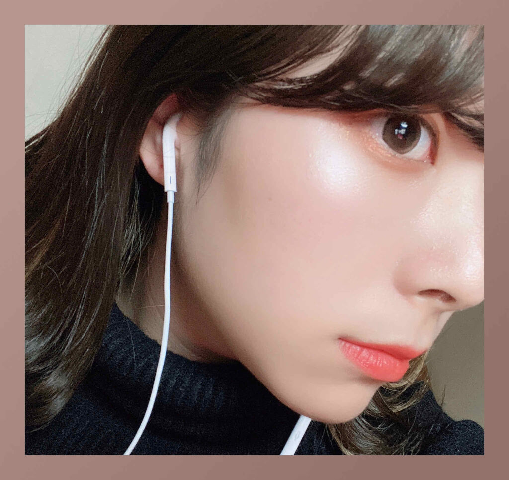 アートクラスバイロダン シェーディング/too cool for school/シェーディングを使ったクチコミ（3枚目）