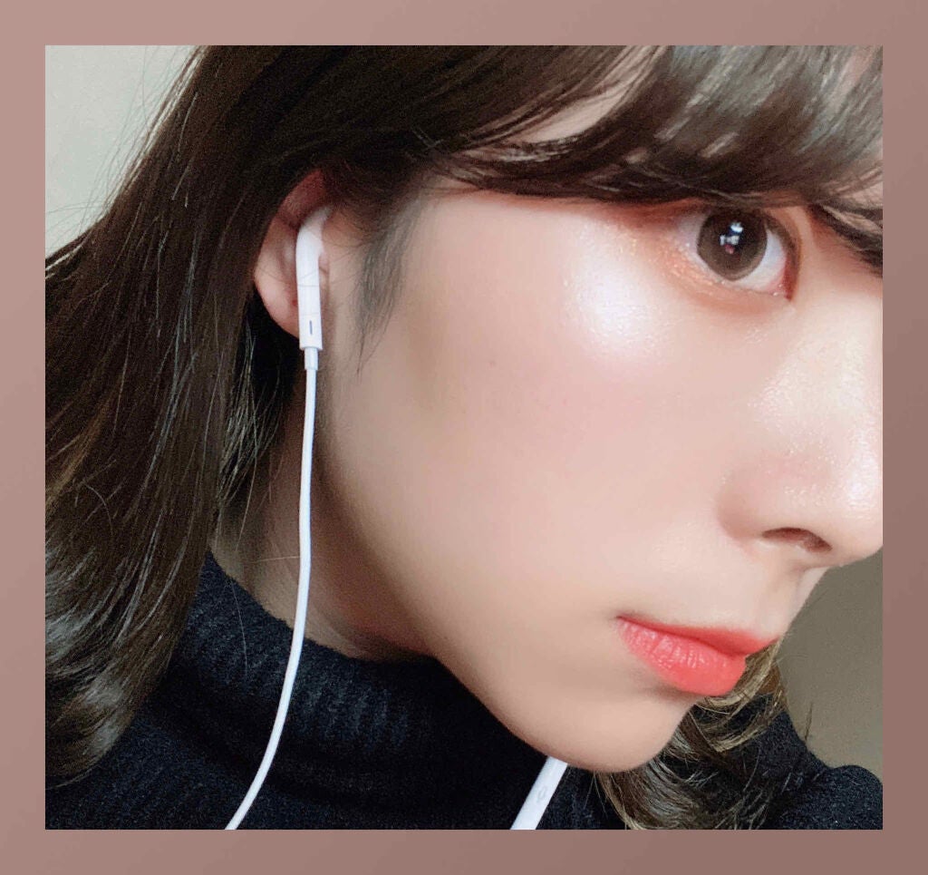 アートクラスバイロダン シェーディング/too cool for school/シェーディングを使ったクチコミ(3枚目)