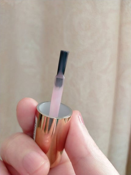 ファンデーションカラーズ/キャンメイク/マニキュアを使ったクチコミ(8枚目)