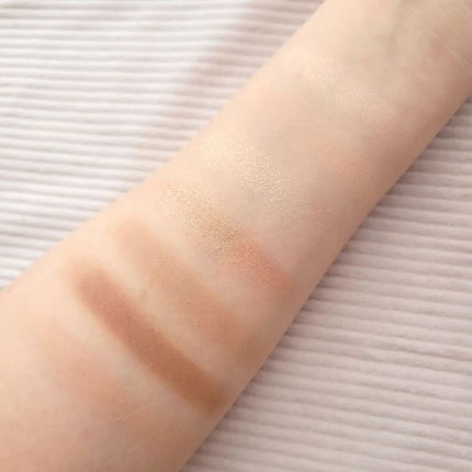 プレイトーンアイパレット/ETUDE/アイシャドウパレットを使ったクチコミ(7枚目)