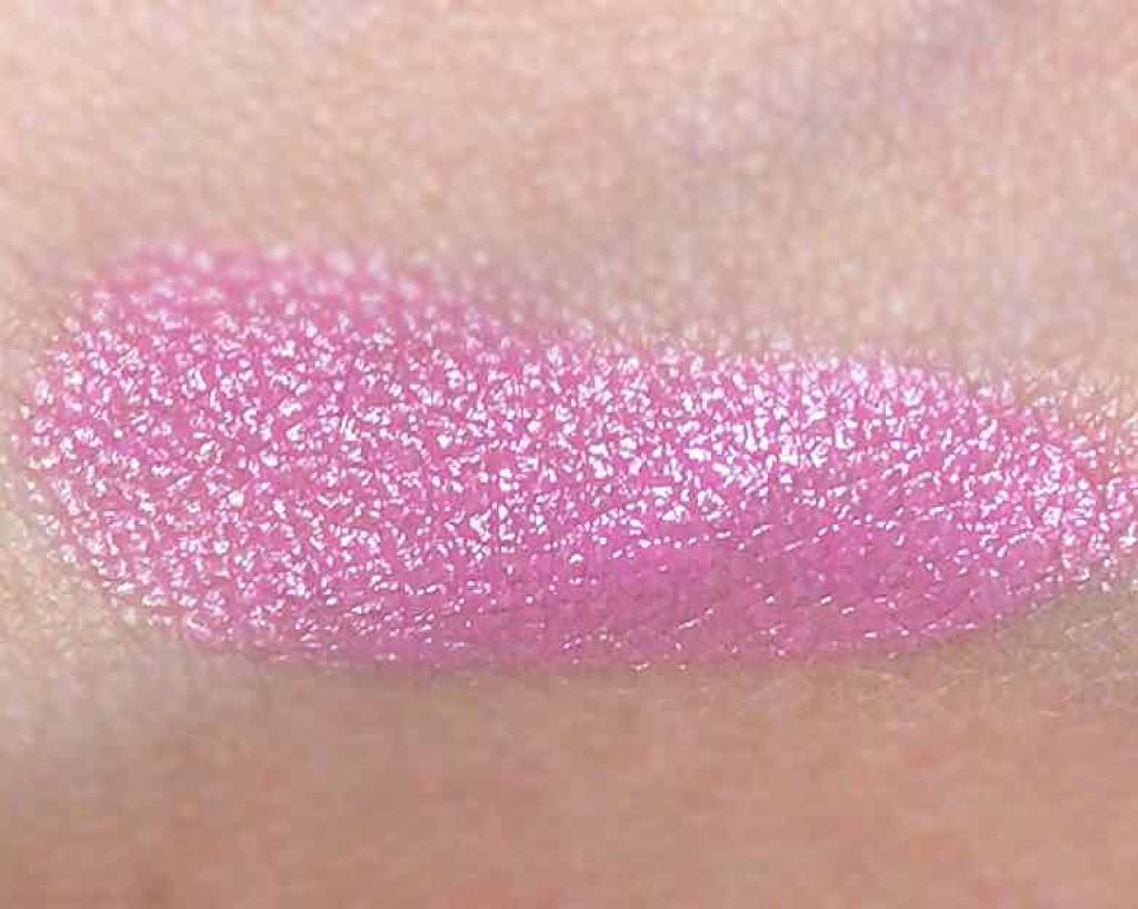 CandyDoll ロングキープチークのクチコミ「Candy doll リップ&チーク チェリーピンク
リップ＆チークですが私は乾燥が気になるの.....」（2枚目）