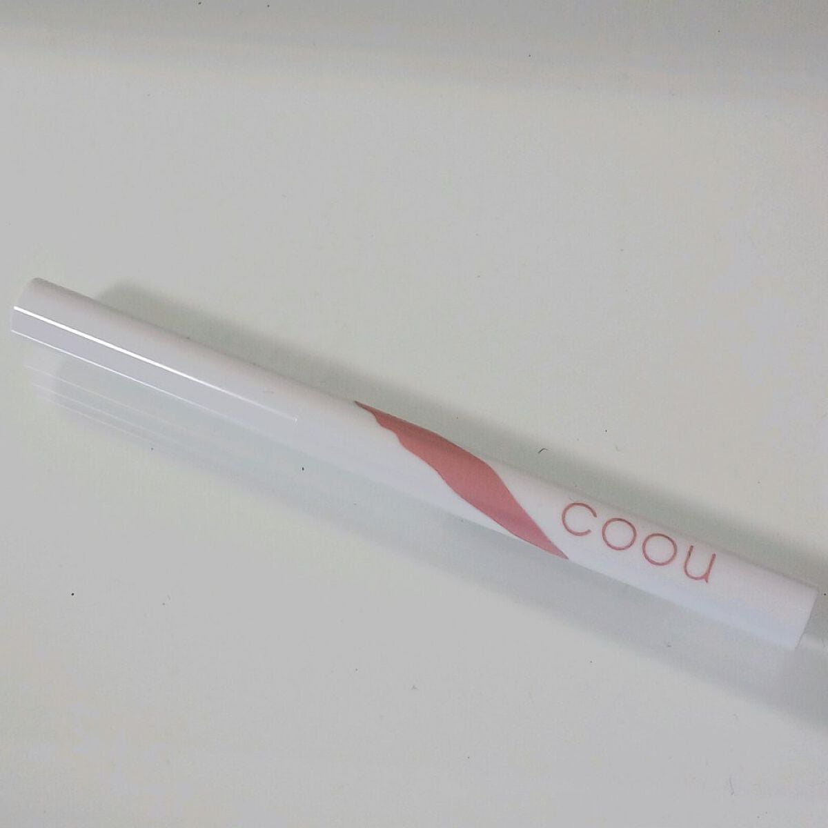 涙袋アイシャドウ(ステックアイシャドウ)/coou/スティックアイシャドウを使ったクチコミ(3枚目)