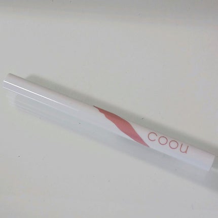 涙袋アイシャドウ(ステックアイシャドウ) 05 ピンクシマー/coou/スティックアイシャドウを使ったクチコミ(3枚目)