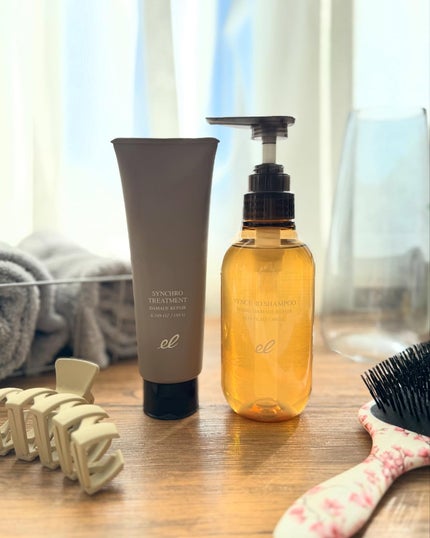 arisya08 on LIPS 「エレクトロンから2025年1月9日新発売されるシャントリ🫶🏻🤎..」(4枚目)