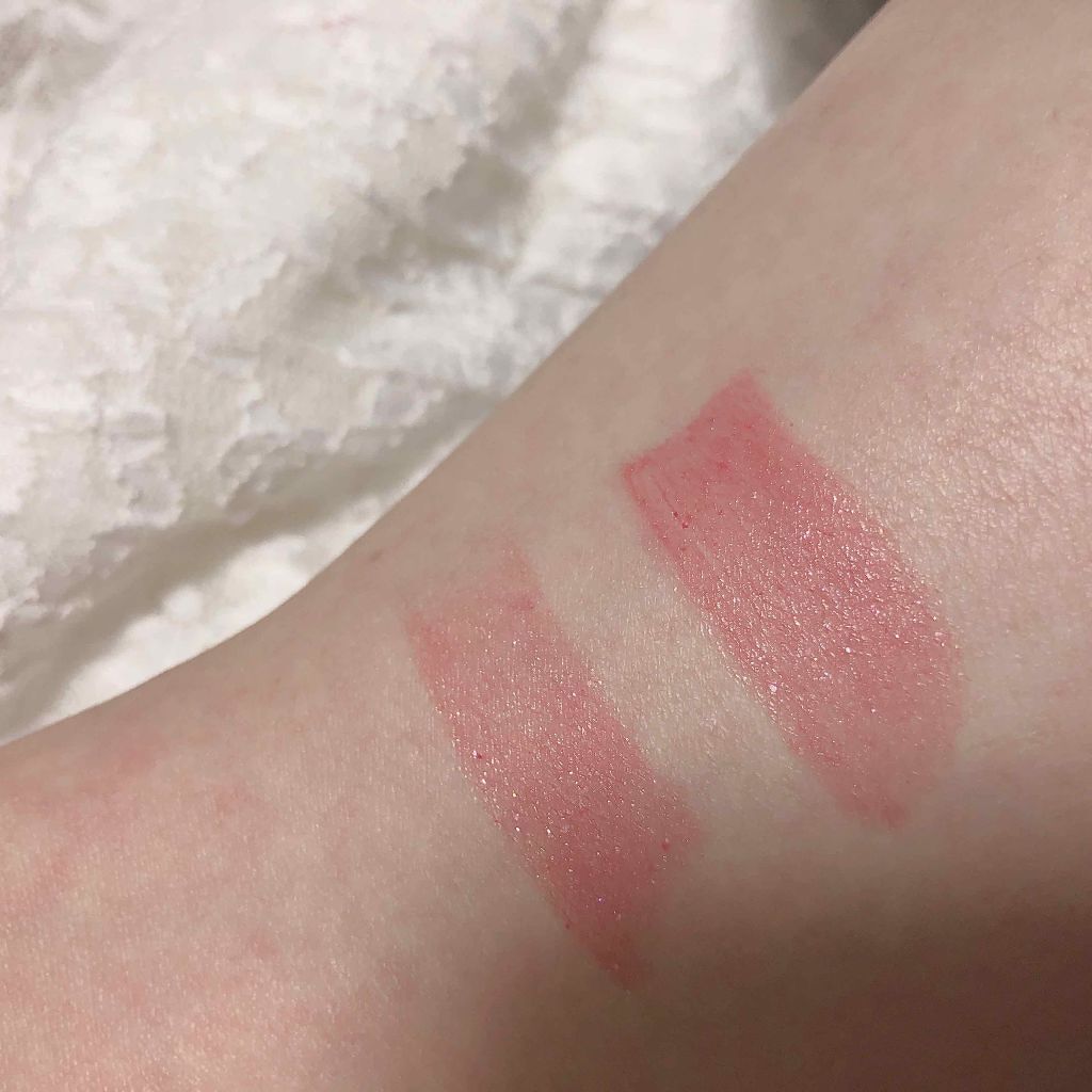 フーミー リップスティック/WHOMEE/口紅を使ったクチコミ（2枚目）