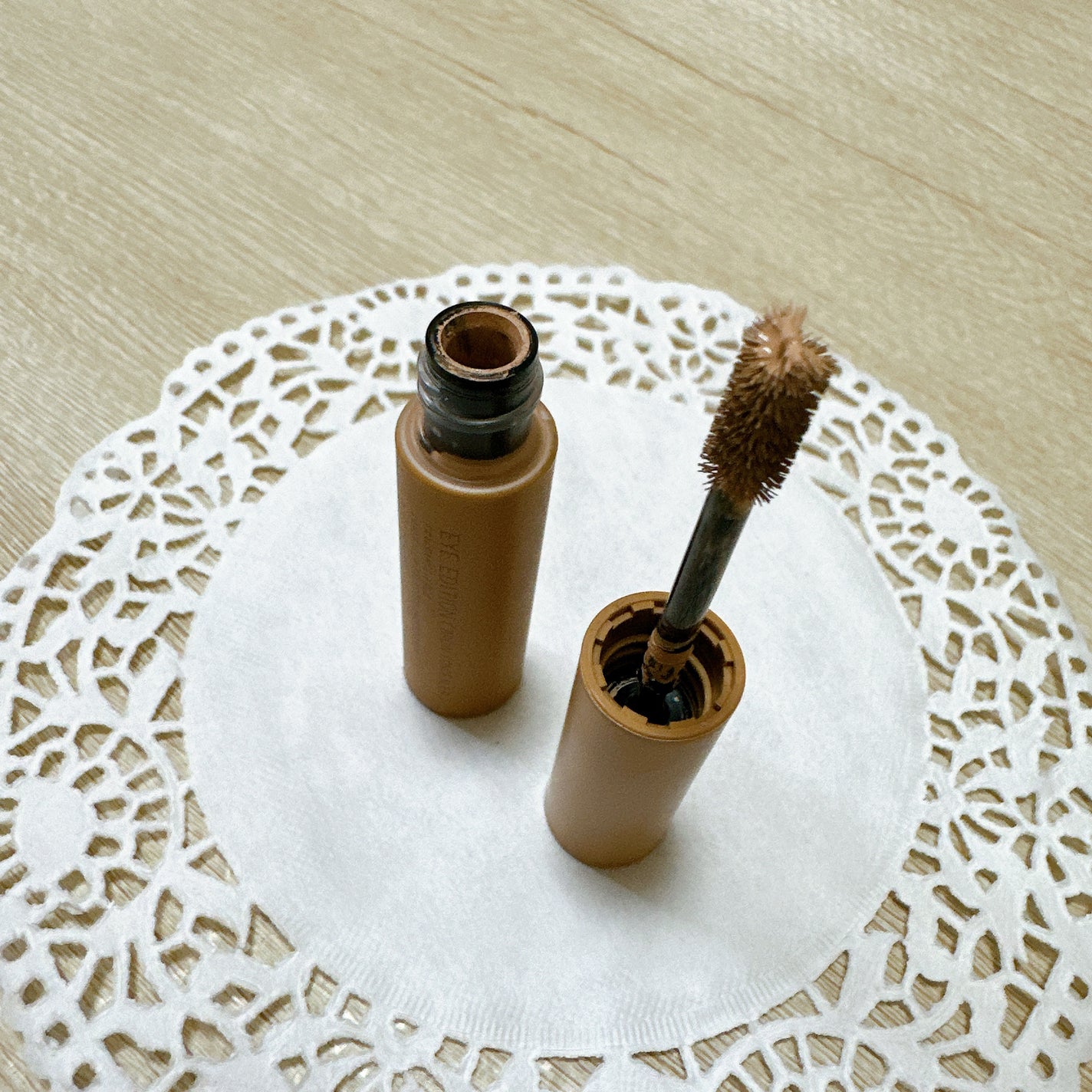 エテュセ アイエディション(ブロウコンシーラー)/ettusais/その他アイブロウを使ったクチコミ(4枚目)