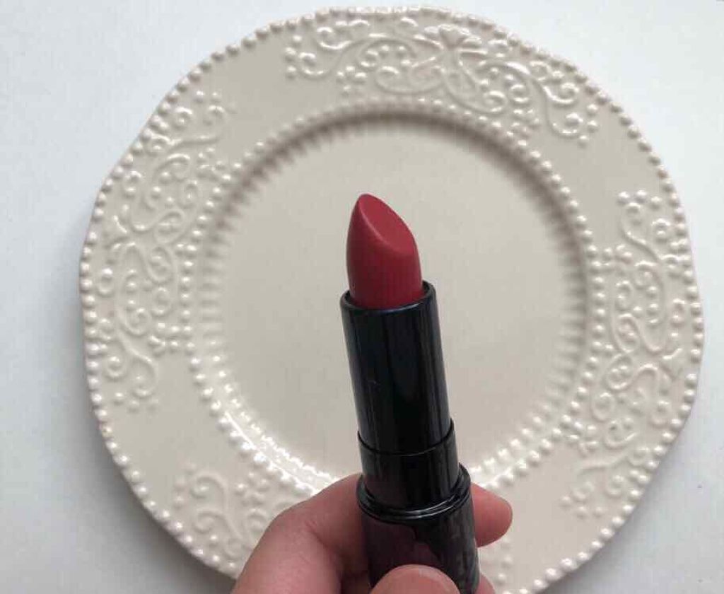 パーフェクトリップスティック/DHC/口紅を使ったクチコミ(1枚目)