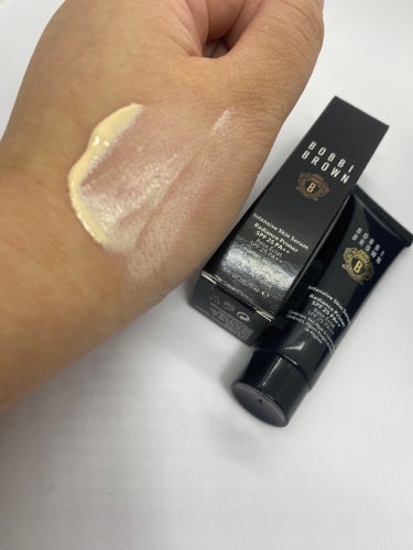 インテンシブ スキン セラム ファンデーション SPF40（PA++++） W-026 ウォームアイボリー/BOBBI BROWN/リキッドファンデーションの画像