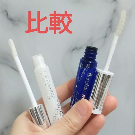 ウォータリング アイラッシュセラム/ヒロインメイク/まつげ美容液を使ったクチコミ(1枚目)