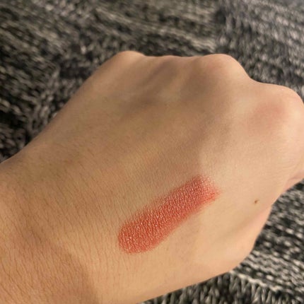 ルージュ ヴォリュプテ シャイン/YVES SAINT LAURENT BEAUTE/口紅を使ったクチコミ(3枚目)