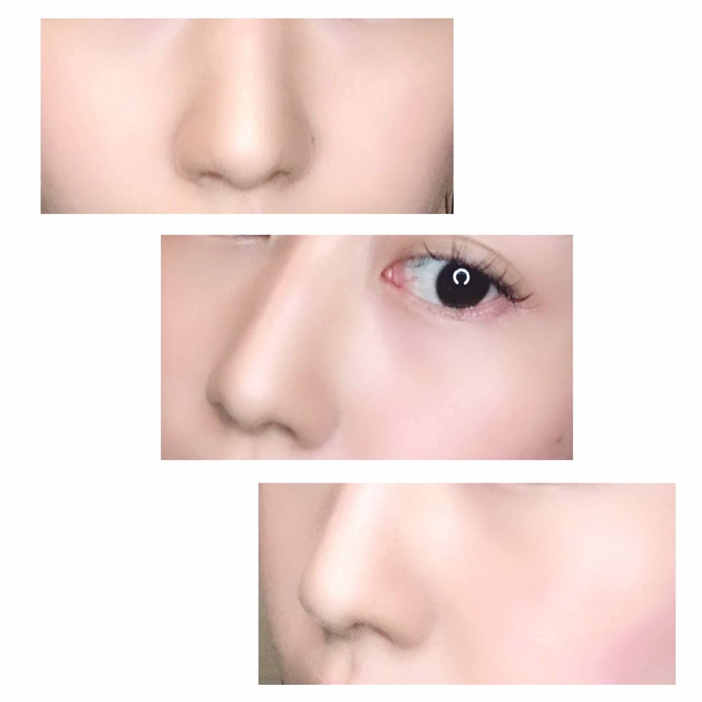 ノーズ＆アイブロウパウダー/CEZANNE/パウダーアイブロウ by ★∻∹⋰⋰ALU⋰⋰∹∻☆