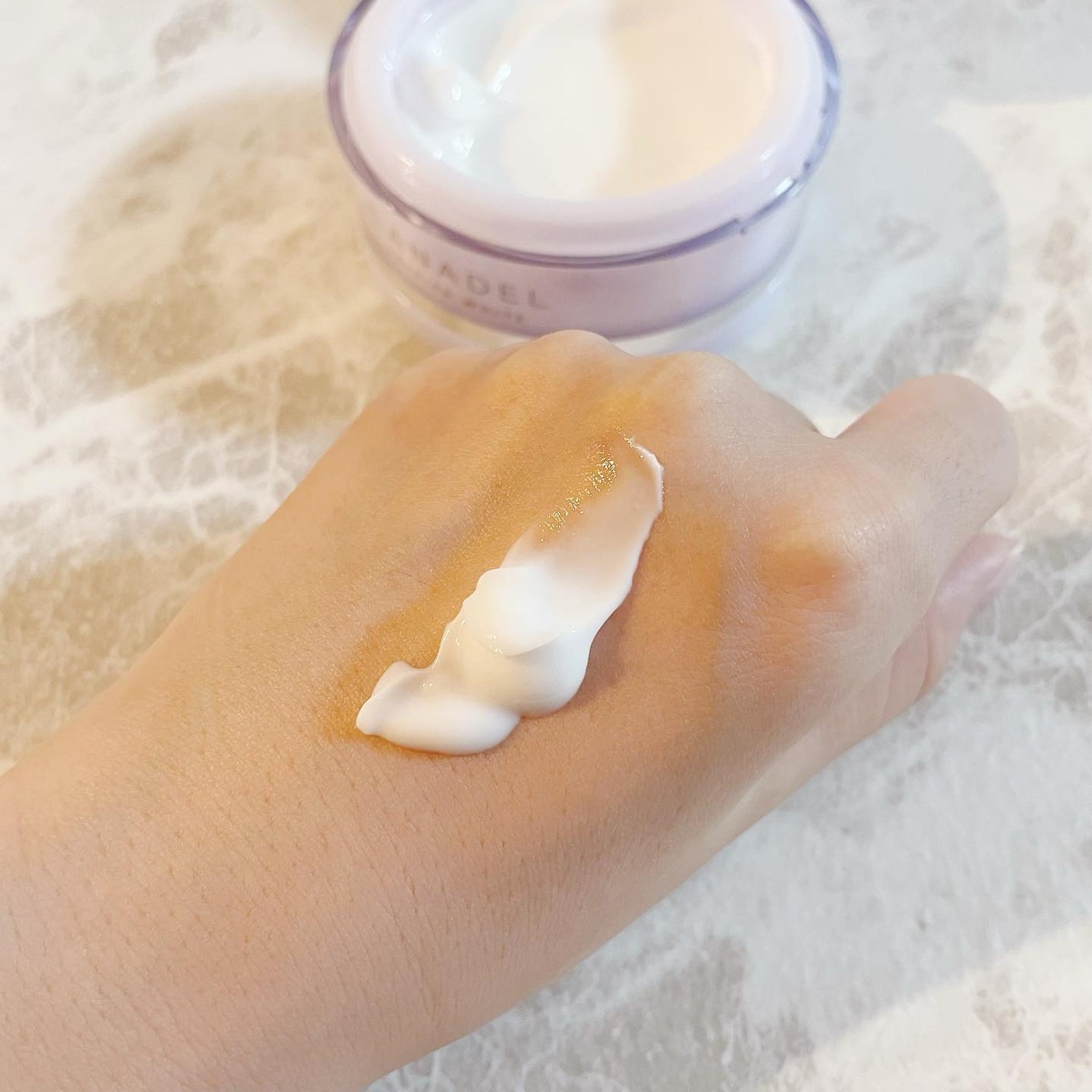 プレミアホワイト オールインワン/CANADEL/オールインワン化粧品を使ったクチコミ(6枚目)