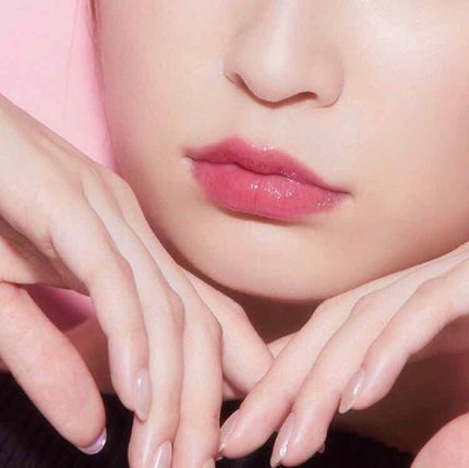 つやぷるリップR/b idol/口紅を使ったクチコミ(2枚目)