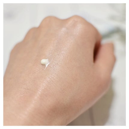 ビオレUV アクアリッチ ライトアップエッセンス/ビオレ/日焼け止めクリームを使ったクチコミ(4枚目)