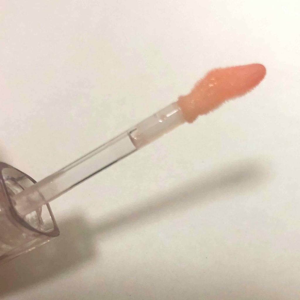 38°C / 99°F リップトリートメント (リップ美容液)/UZU BY FLOWFUSHI/リップケアを使ったクチコミ（2枚目）