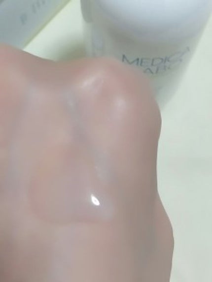 薬用 ふきとりローション/メディカラボ/拭き取り化粧水を使ったクチコミ(1枚目)