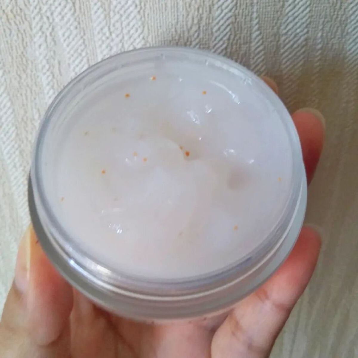 EX ブライトニングリフトジェル/コラリッチ/オールインワン化粧品を使ったクチコミ(3枚目)