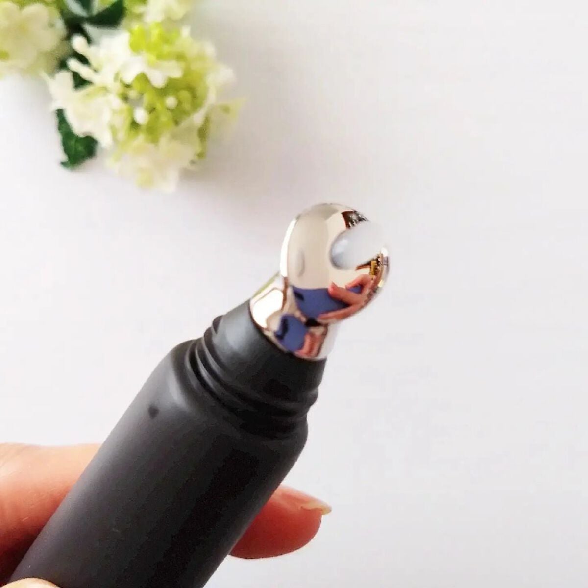 N organic Vie リンクルパックエッセンス/N organic/美容液を使ったクチコミ(2枚目)