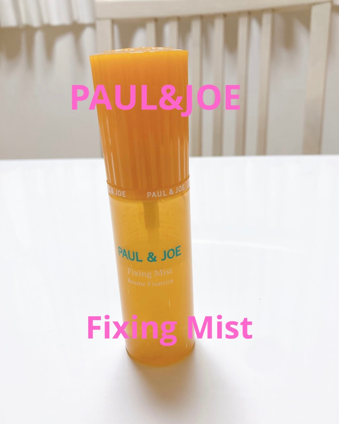 rena on LIPS 「。:*.*・゚.゚・*.*̣̩PAUL&JOEFixingMi..」(1枚目)