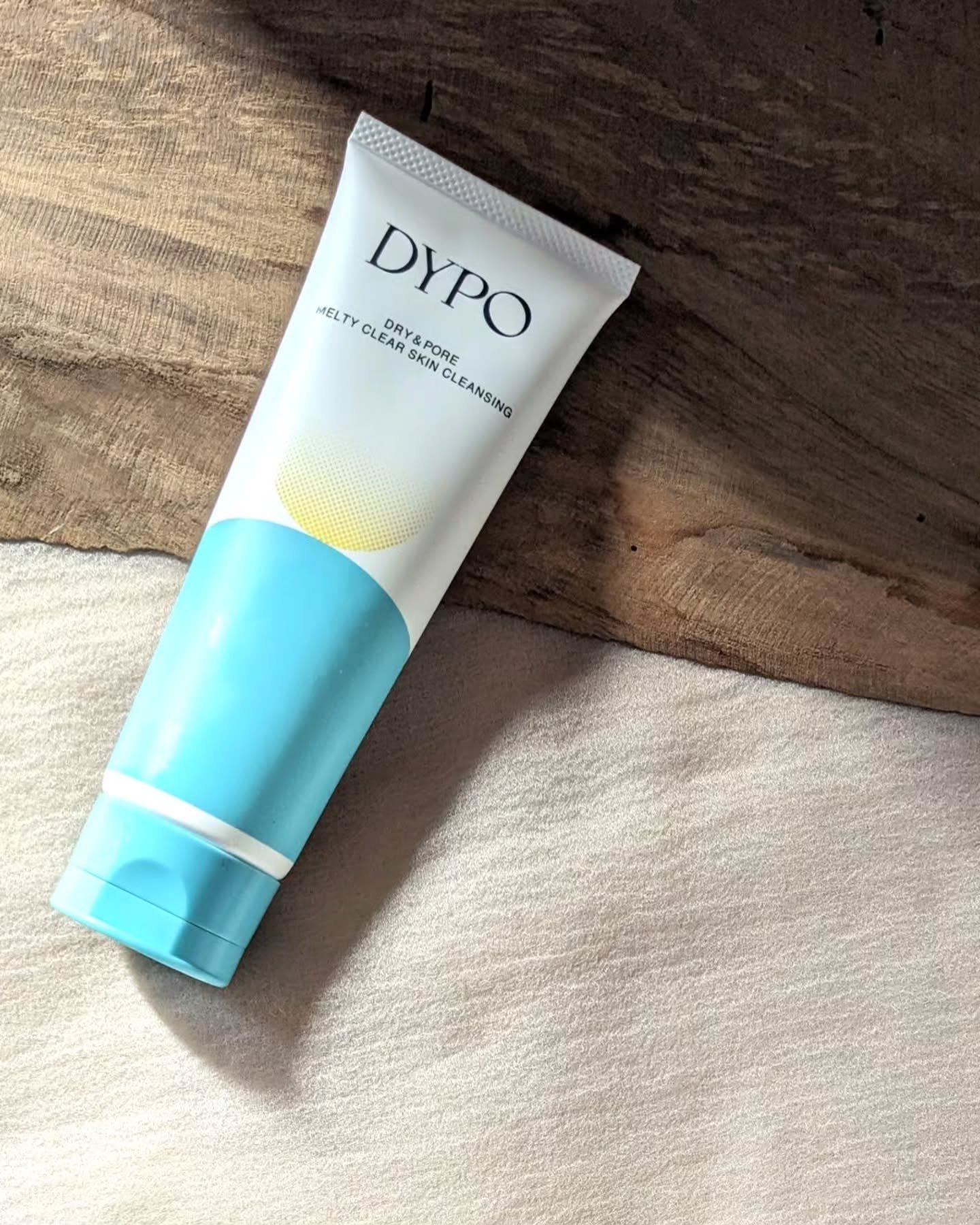 メルティクリアスキンクレンジング/DYPO/クレンジングクリームを使ったクチコミ（1枚目）