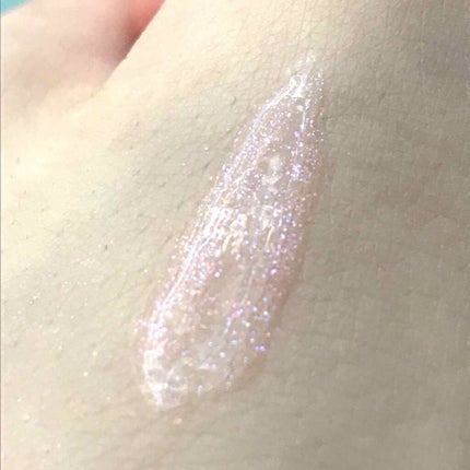 ジュエル リップグロウ/innisfree/リップグロスを使ったクチコミ(2枚目)