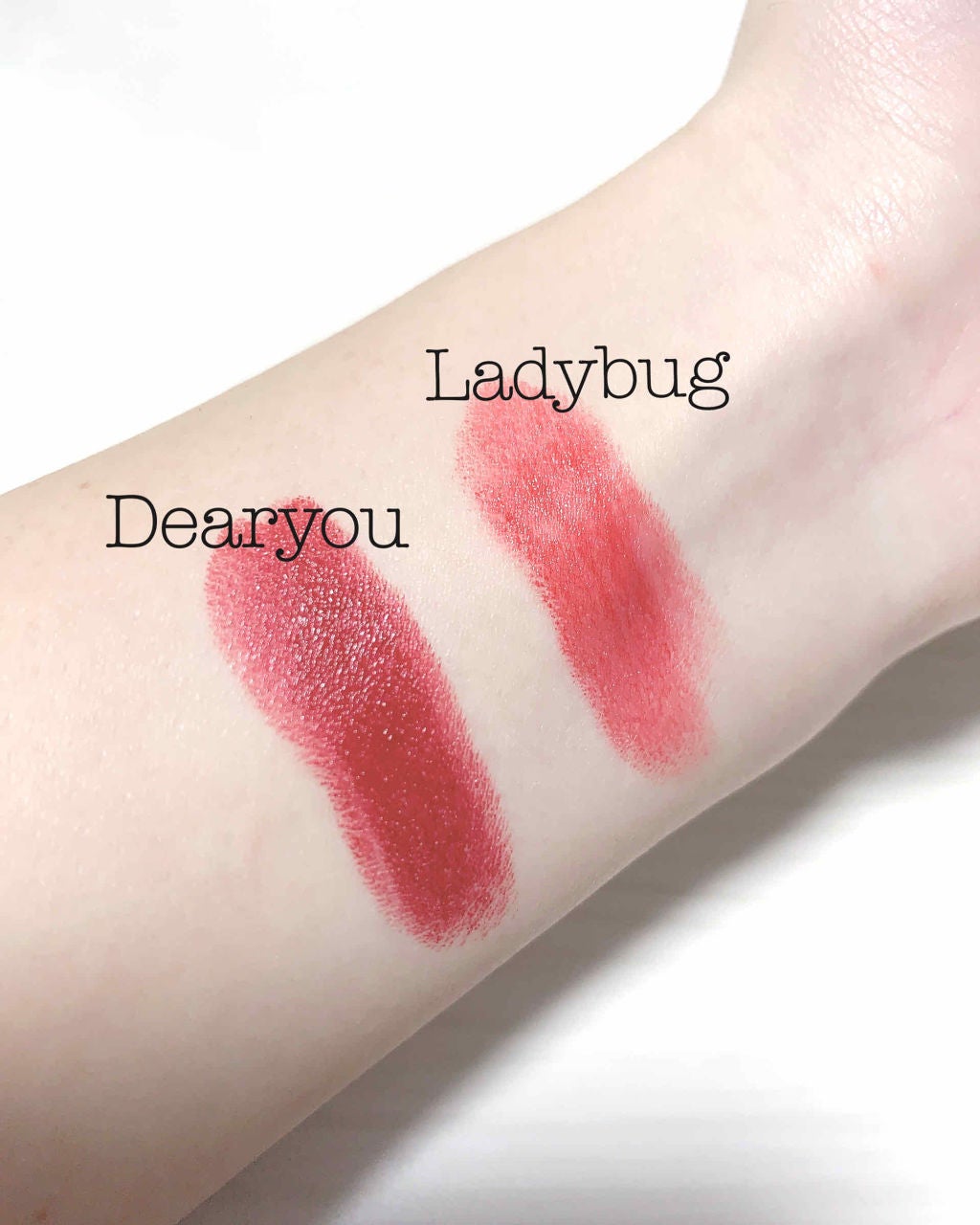 リップスティック/M・A・C/口紅を使ったクチコミ(2枚目)