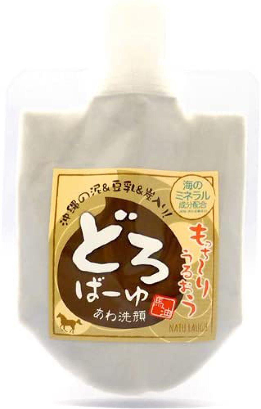 どろばーゆ / ピコモンテ