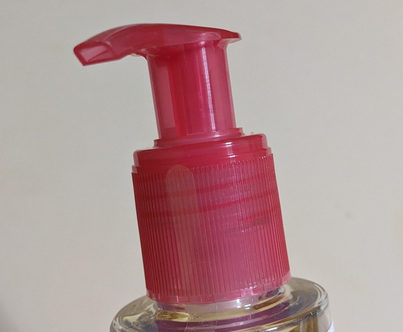 サンシビオ ミセラー クレンジングオイル/ビオデルマ/オイルクレンジングを使ったクチコミ（3枚目）