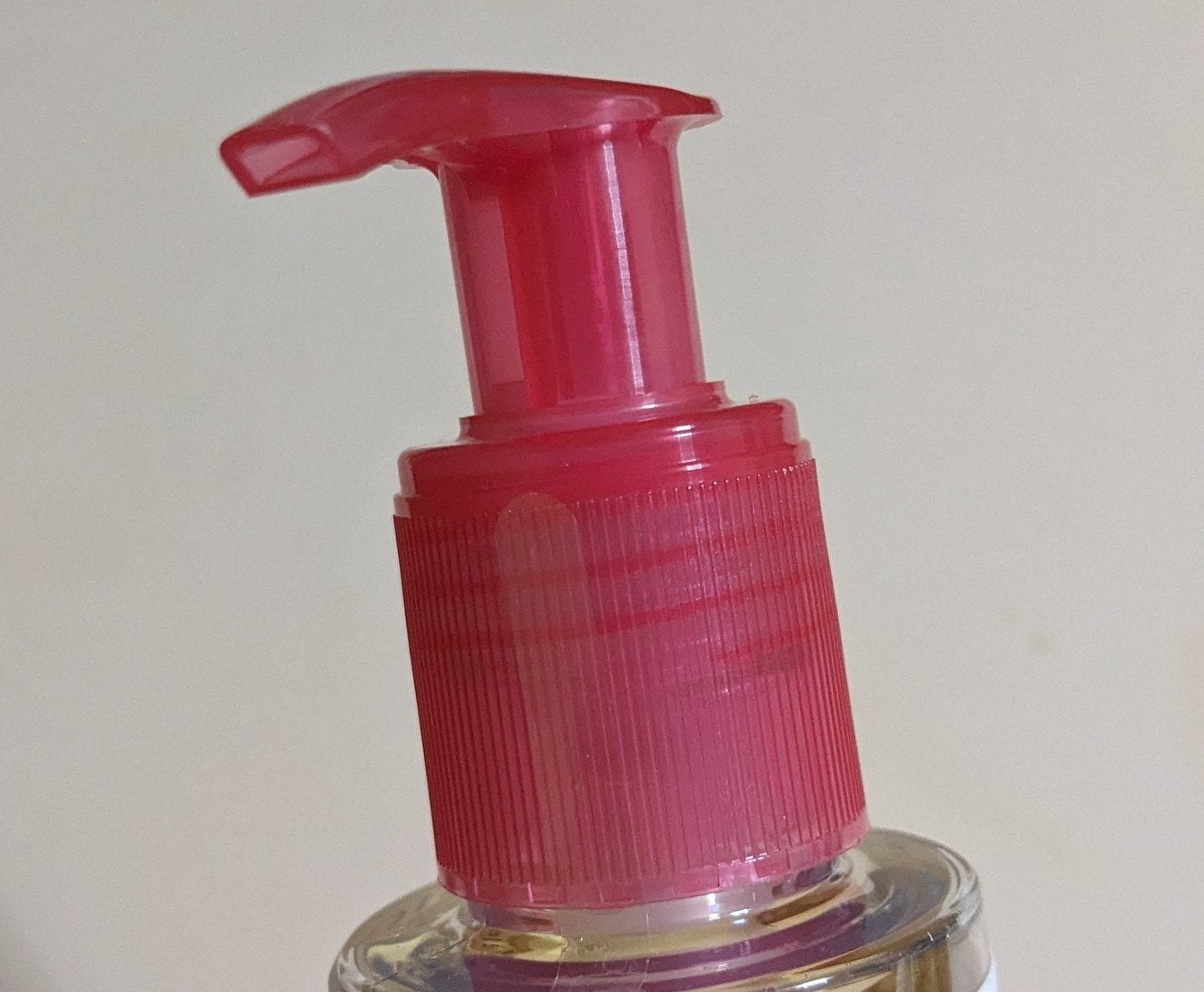 サンシビオ ミセラー クレンジングオイル/ビオデルマ/オイルクレンジングを使ったクチコミ(3枚目)