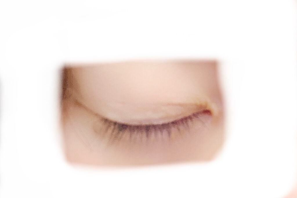 EMAKED(エマーキット)/水橋保寿堂製薬/まつげ美容液を使ったクチコミ(2枚目)