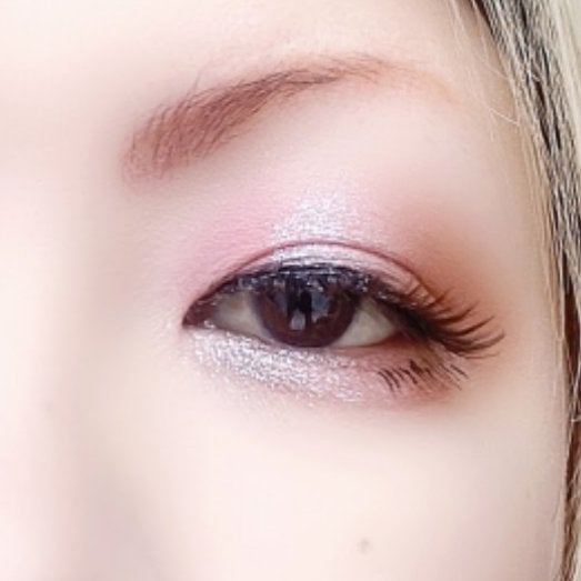 アリスドリームランドシリーズ 12色アイシャドウパレット(ZEESEA×大英博物館)/ZEESEA/アイシャドウパレットを使ったクチコミ(6枚目)