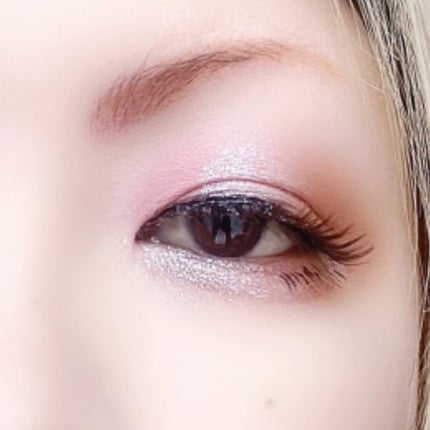 アリスドリームランドシリーズ 12色アイシャドウパレット(ZEESEA×大英博物館)/ZEESEA/アイシャドウパレットを使ったクチコミ(6枚目)