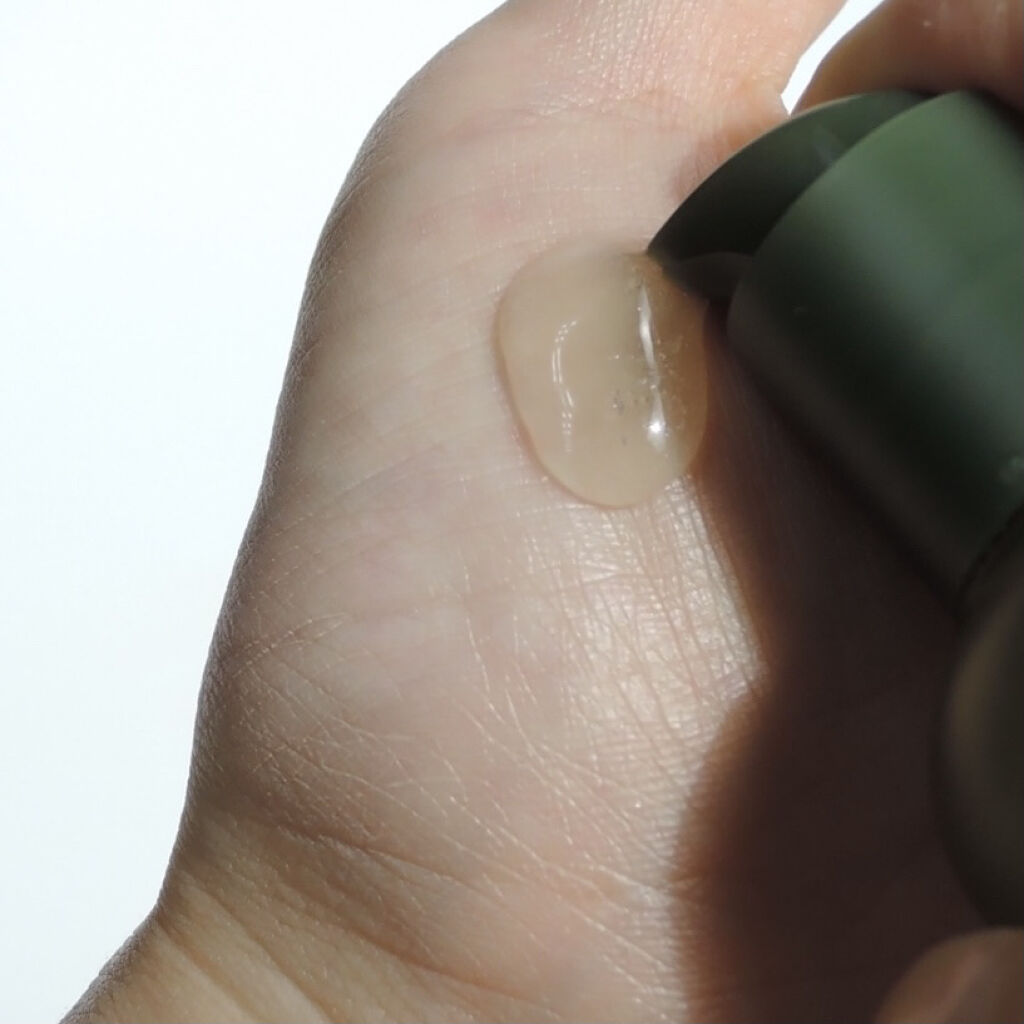 ヘンプシードエッセンス/Abib /美容液を使ったクチコミ（2枚目）