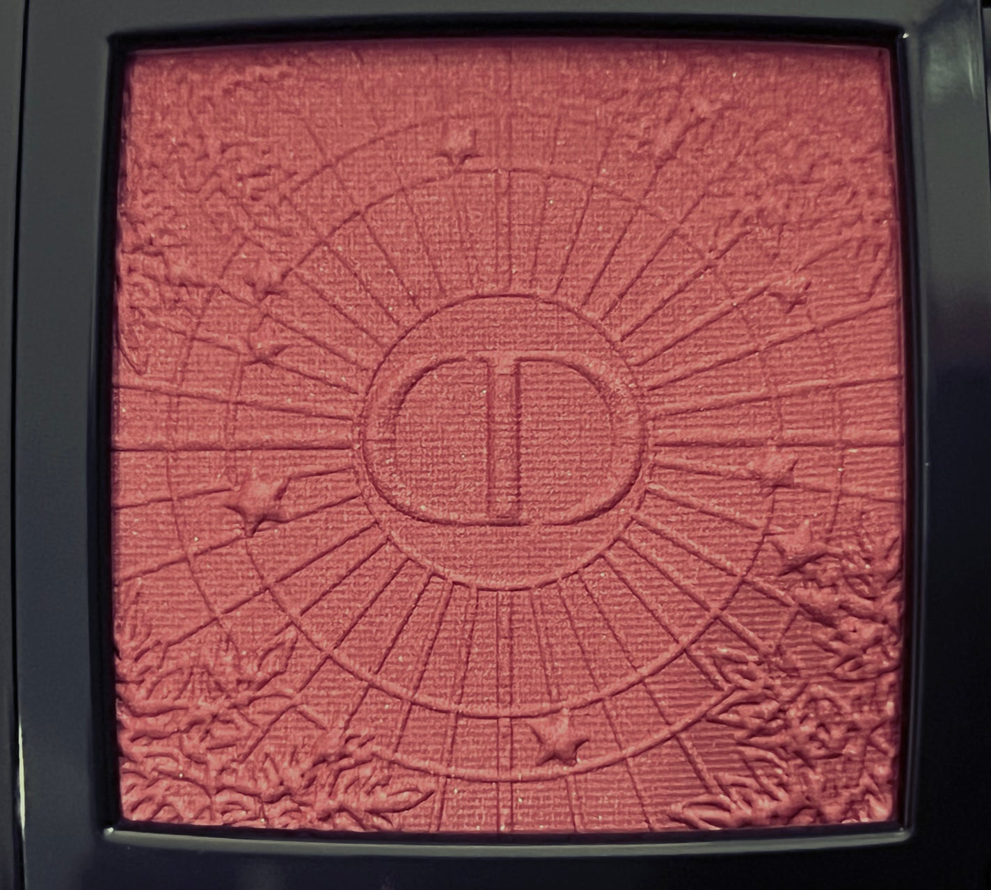 【旧】ディオールスキン ルージュ ブラッシュ/Dior/パウダーチークを使ったクチコミ(1枚目)