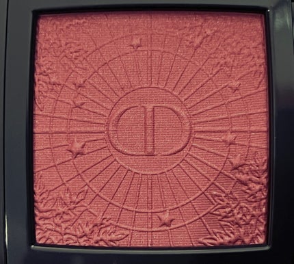 【旧】ディオールスキン ルージュ ブラッシュ/Dior/パウダーチークを使ったクチコミ(1枚目)