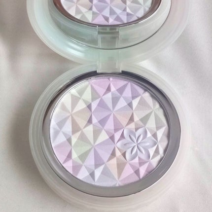 AQ オーラ リフレクター/DECORTÉ/プレストパウダーを使ったクチコミ(6枚目)