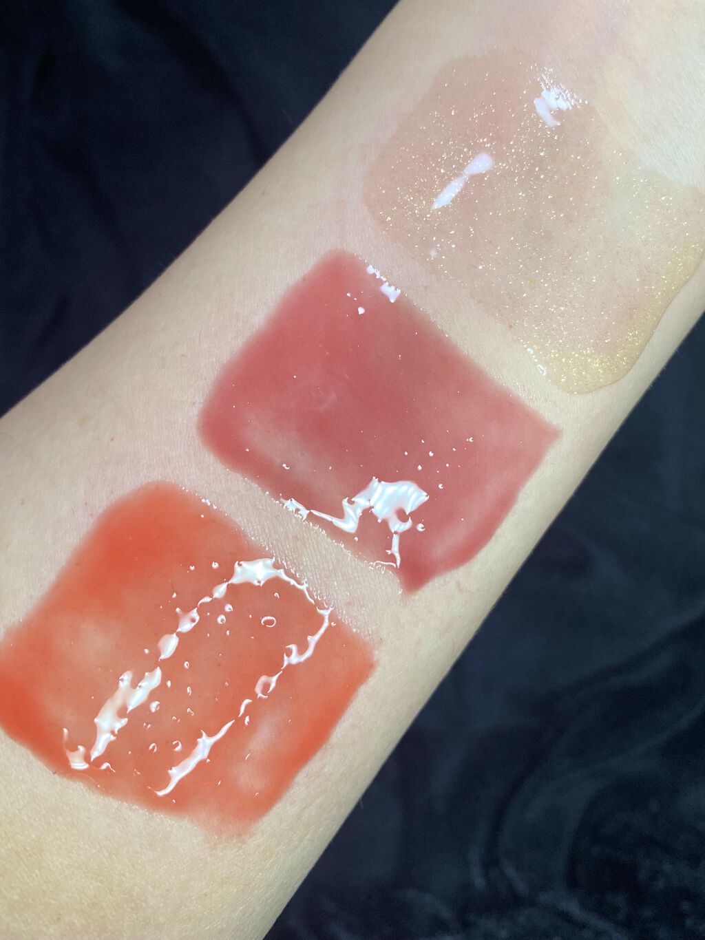 So Juicy Plumping Gloss/ColourPop/リップケアを使ったクチコミ（2枚目）