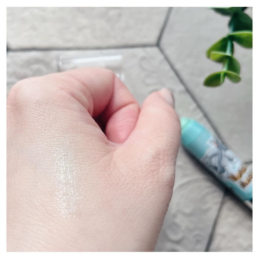 レブロン キス シュガー スクラブ/REVLON/リップスクラブを使ったクチコミ(5枚目)