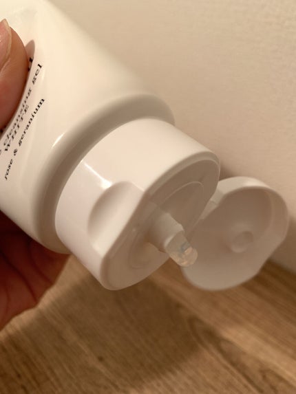 ピュアクレンジングジェル ホワイト/Salanaru(サラナル)/クレンジングジェルを使ったクチコミ(3枚目)