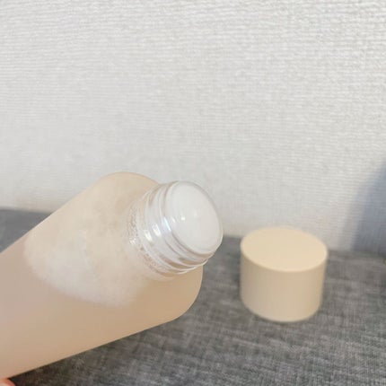 ブライテストファーストエッセンス/FATUITE/美容液を使ったクチコミ(3枚目)