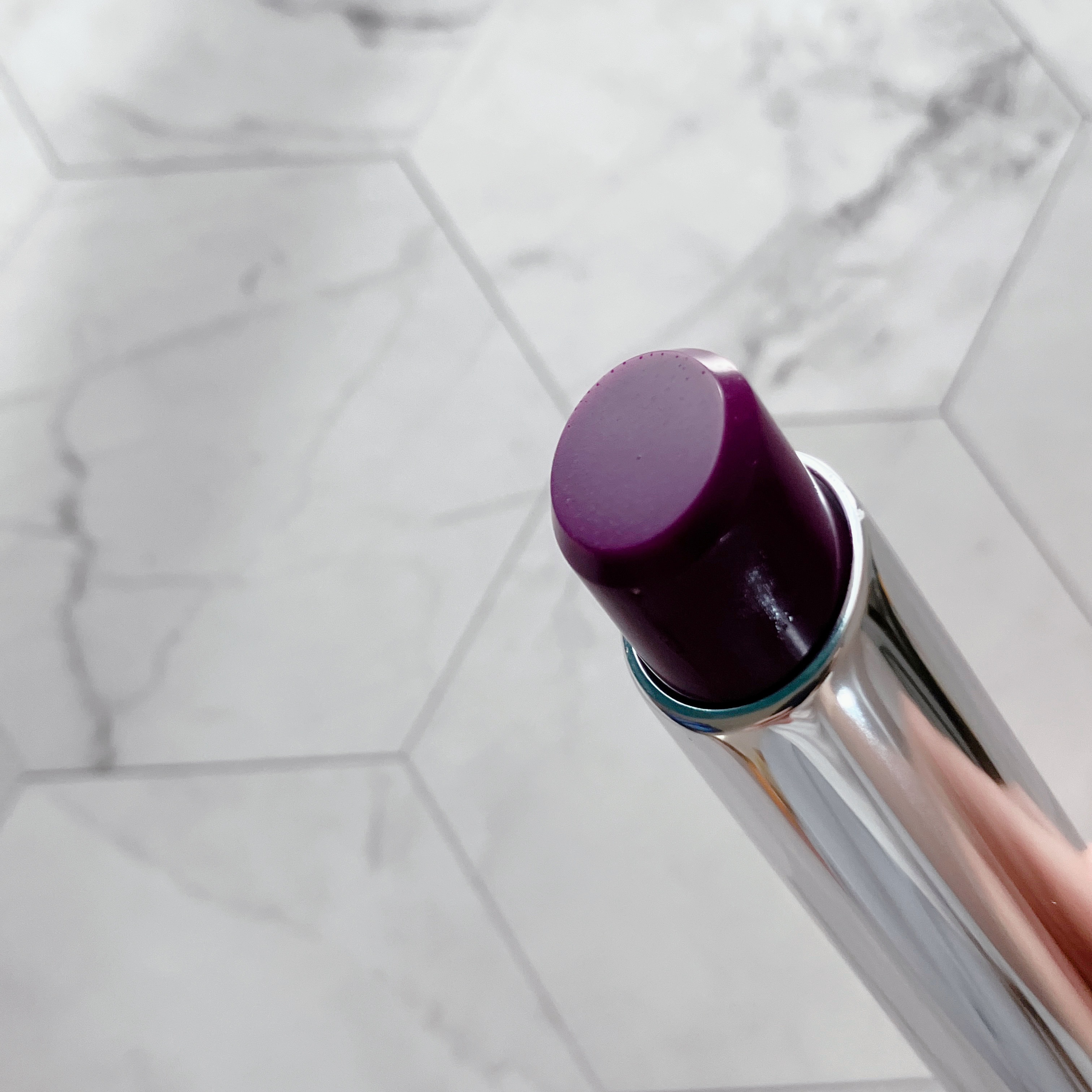 グロー プレイ テンダートーク リップ バーム/M・A・C/リップバームを使ったクチコミ（2枚目）