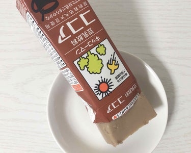 調製豆乳/キッコーマン飲料/ドリンクを使ったクチコミ（2枚目）