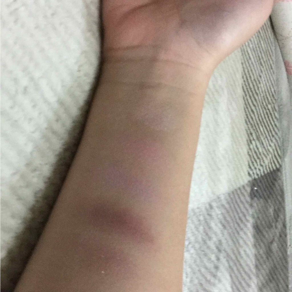 【旧品】パーフェクトスタイリストアイズ/キャンメイク/アイシャドウパレットを使ったクチコミ(3枚目)