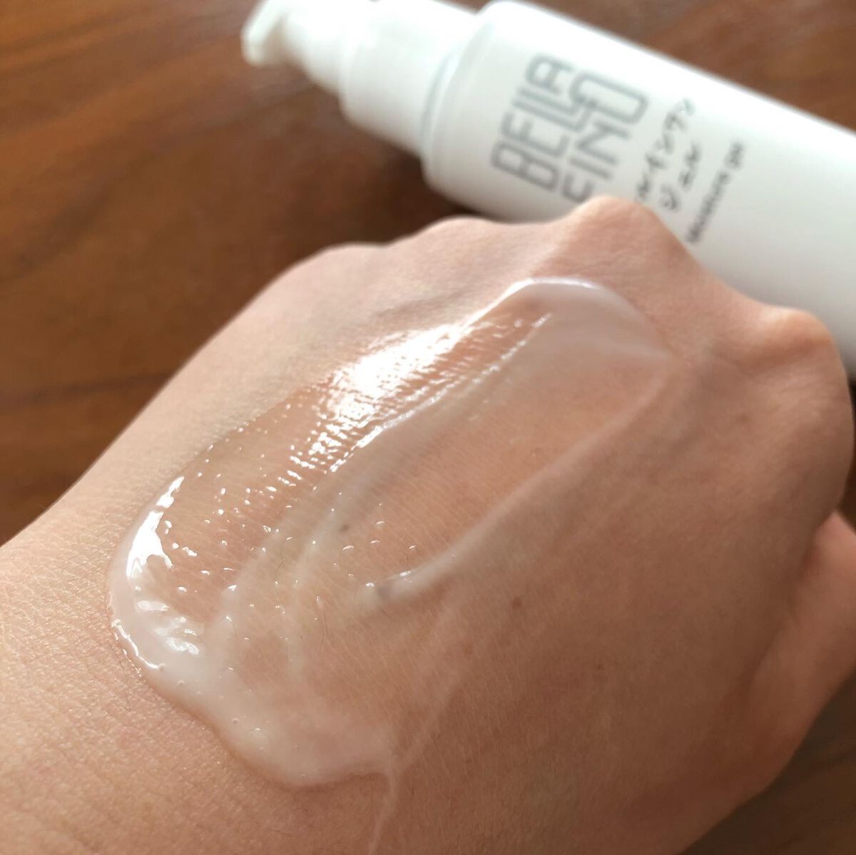 を使ったクチコミ（3枚目）