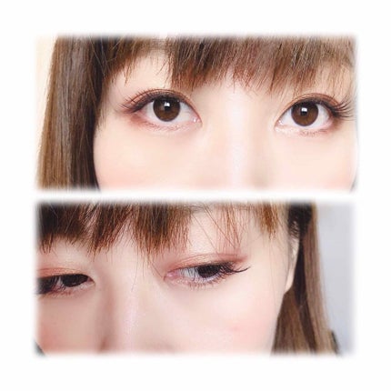 シャドーカスタマイズ/MAJOLICA MAJORCA/単色アイシャドウを使ったクチコミ(2枚目)