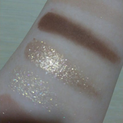 プロ アイパレット ミニ/CLIO/アイシャドウパレットを使ったクチコミ(9枚目)