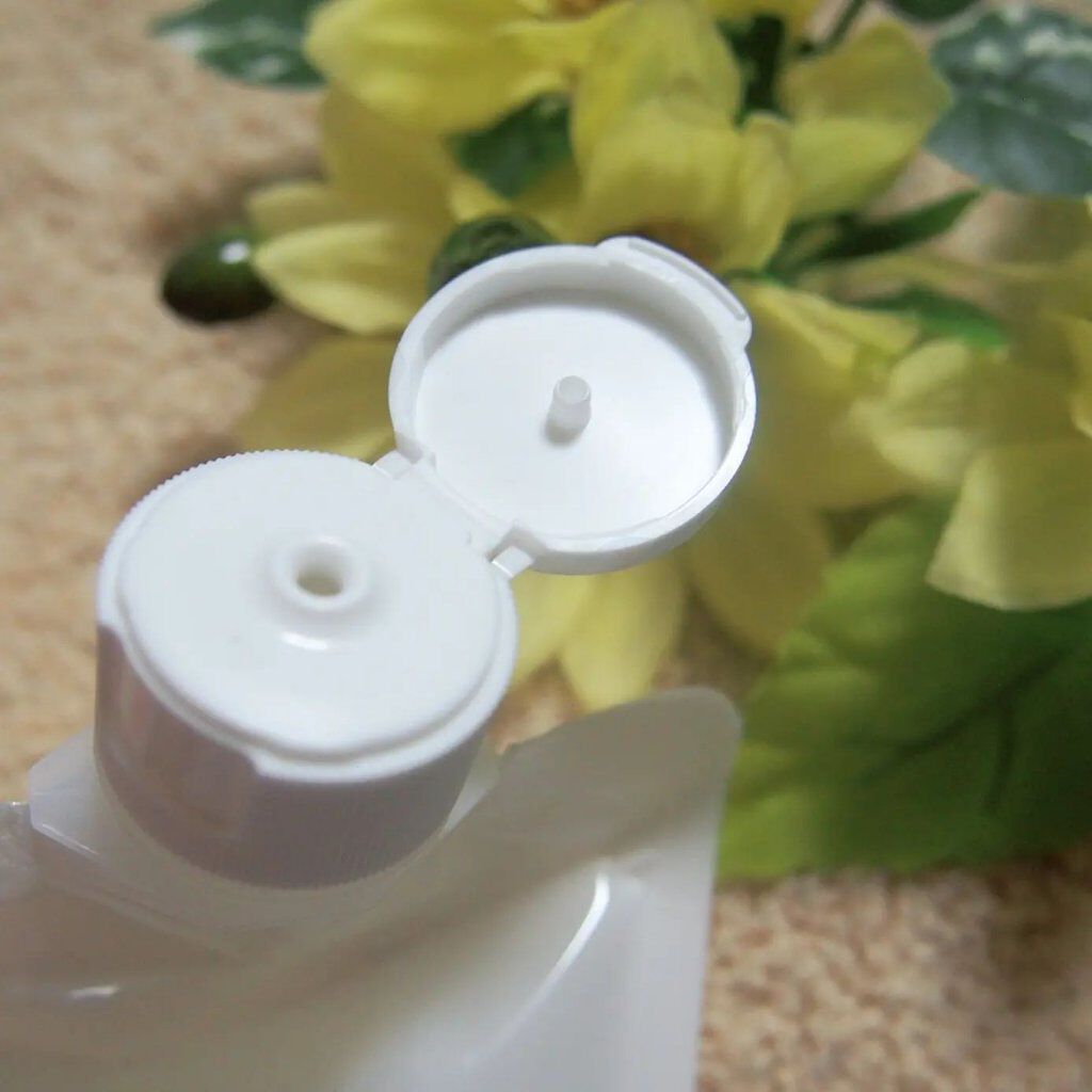 リミュラー ジェルウォッシュ/トワニエール/その他洗顔料を使ったクチコミ（2枚目）