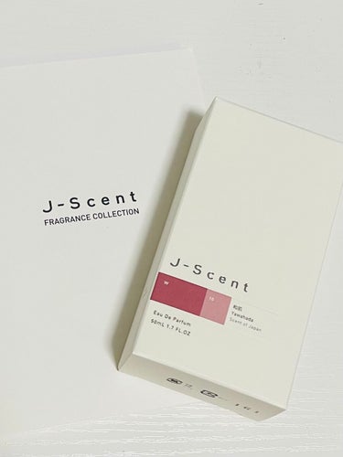 J-Scentフレグランスコレクション 月雫 オードパルファン/J-Scent/香水(レディース)を使ったクチコミ（2枚目）