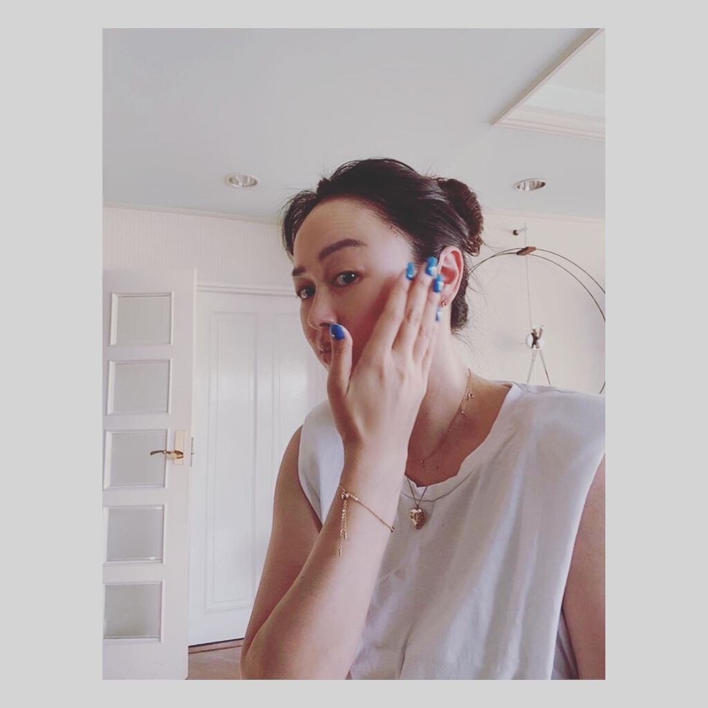 ザ ウォーター メイト/ONE BY KOSE/化粧水を使ったクチコミ（1枚目）