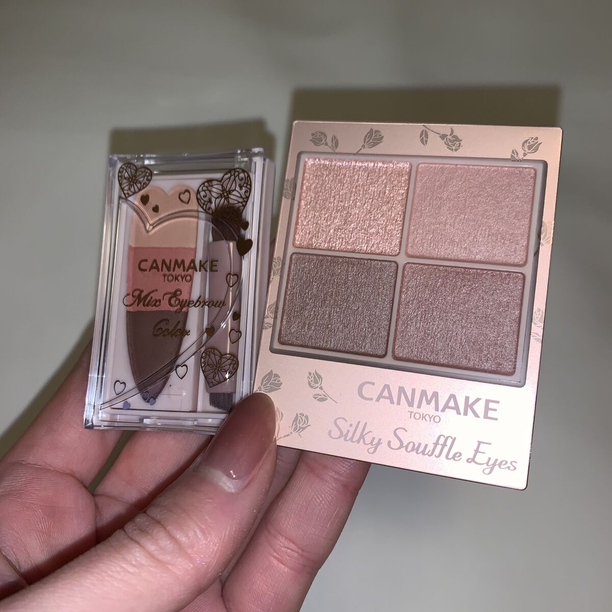 ジェルネイル  GM67 モーブピンク/ジェルミーワン/ジェルネイルを使ったクチコミ（1枚目）